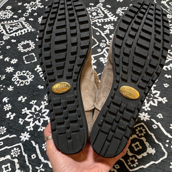 Stuart Weitzman Boots - Picture 10 of 13